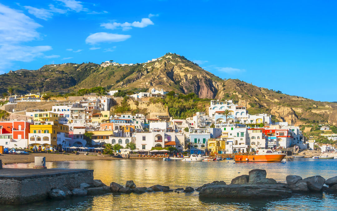 ISCHIA (2023)