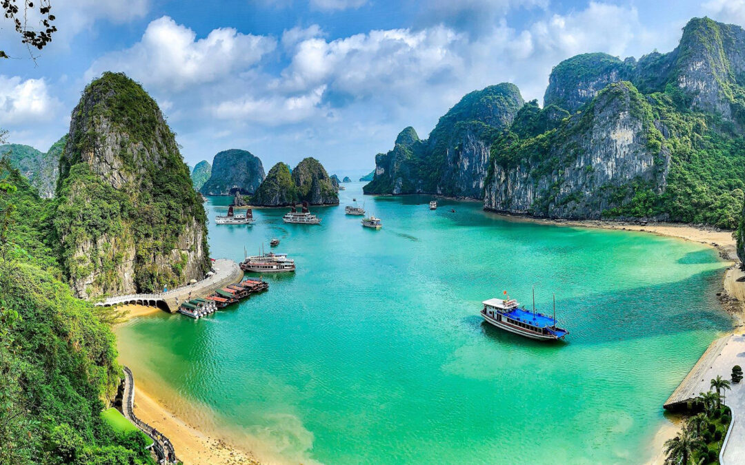VIETNAM (2024)