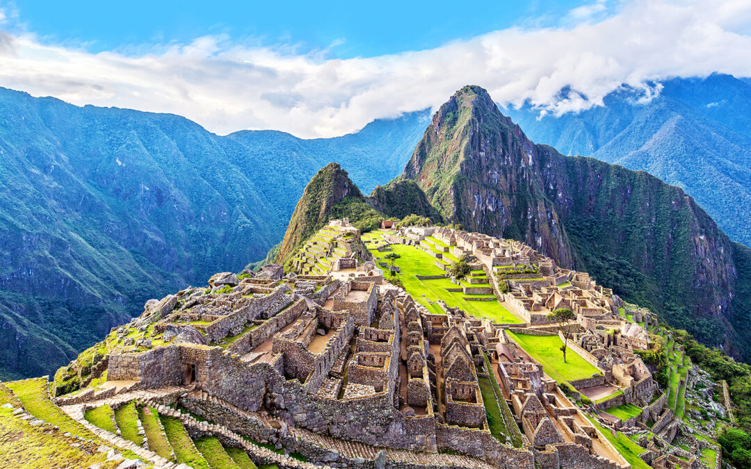 PERU (2024)