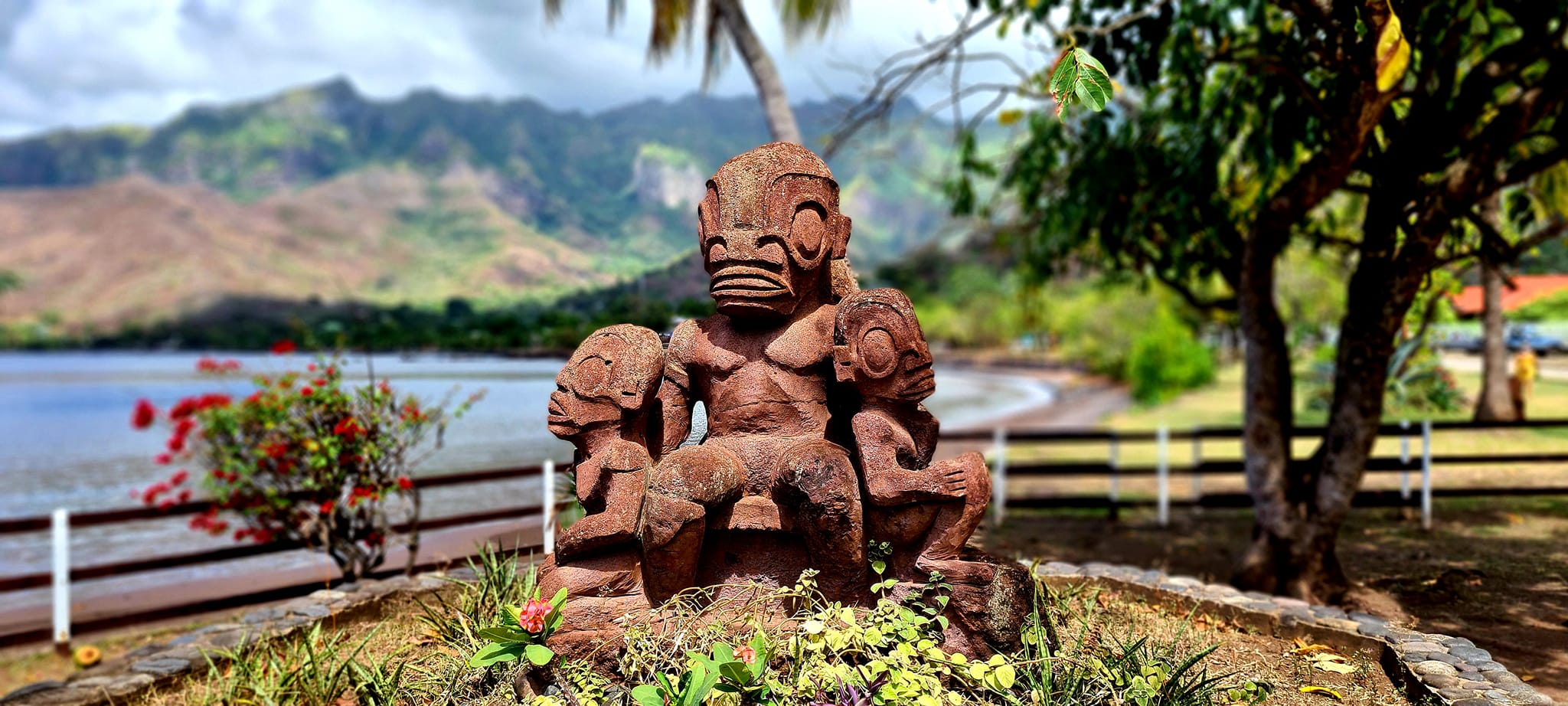 FRANCOUZSKÁ POLYNESIE (2025) Meditravel