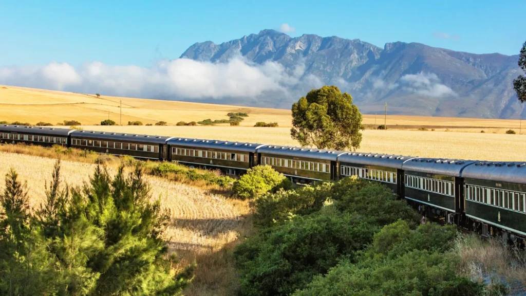 SOUTHERN CROSS – SHONGOLOLO (2027)